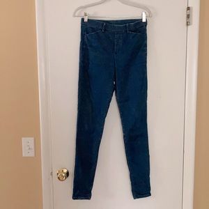 Uniqlo heat tech jeans